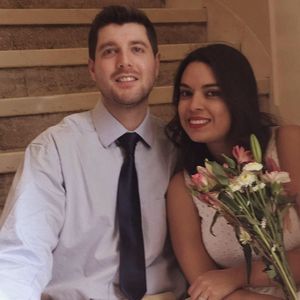 Meet your Posher, Astrid